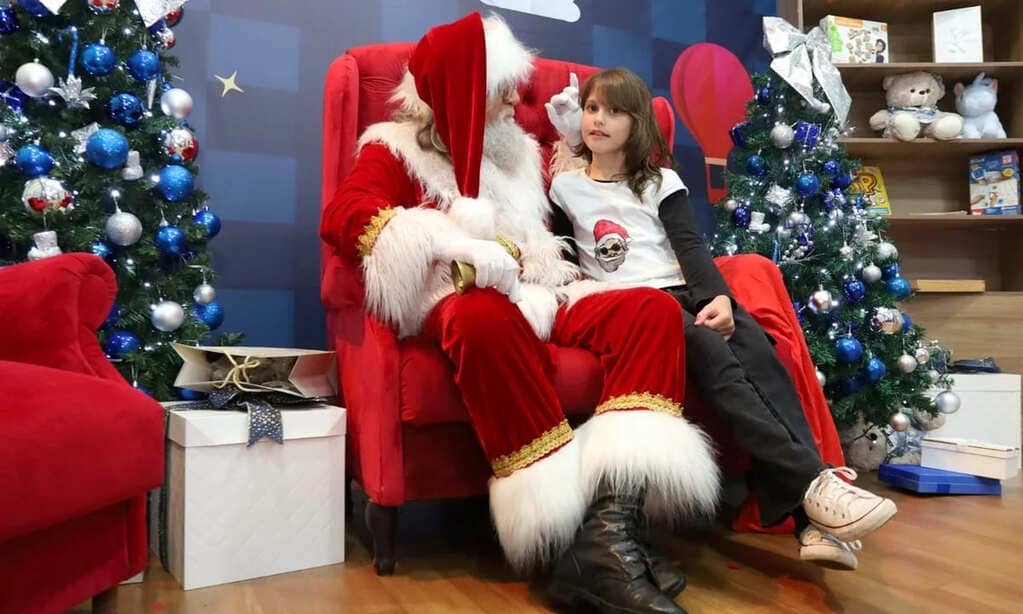 Fim do Natal no Paço: Última Chance de Diversão!