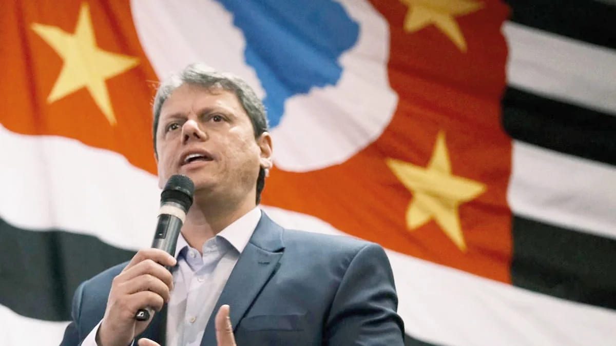 FUABC: Tarcísio Passa a Bola para Prefeitos do ABC