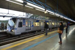 Metrô SP 24h: Números que Impressionam!