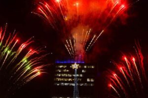 Natal Solidário 2025 no ABC: 40 Mil Pessoas e Recorde!