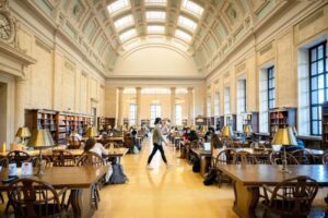 o-titanic-e-a-biblioteca-de-harvard-a-conexao-real
