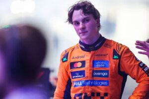 Piastri Arrasado: "Me Sinto um Lixo" Após Queda na F1