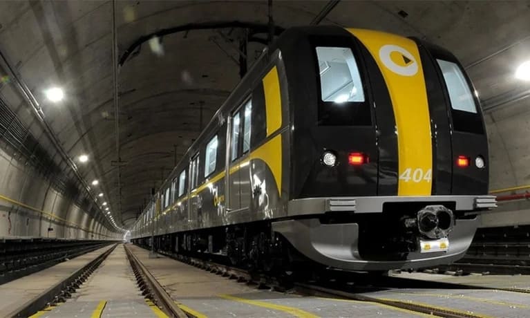 R$ 50 Mi para o Metrô ABC: Vitória Histórica!
