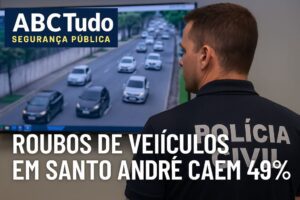 Tabela: Segurança Antes x Depois da Tecnologia
