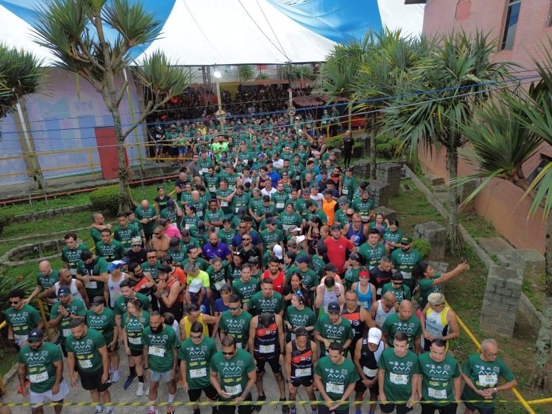 CBC Run 2026: O Desafio de 10k que Vai Parar Ribeirão!