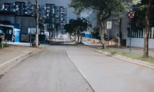 Nova Rudge Ramos: O Fim dos Buracos em SBC?