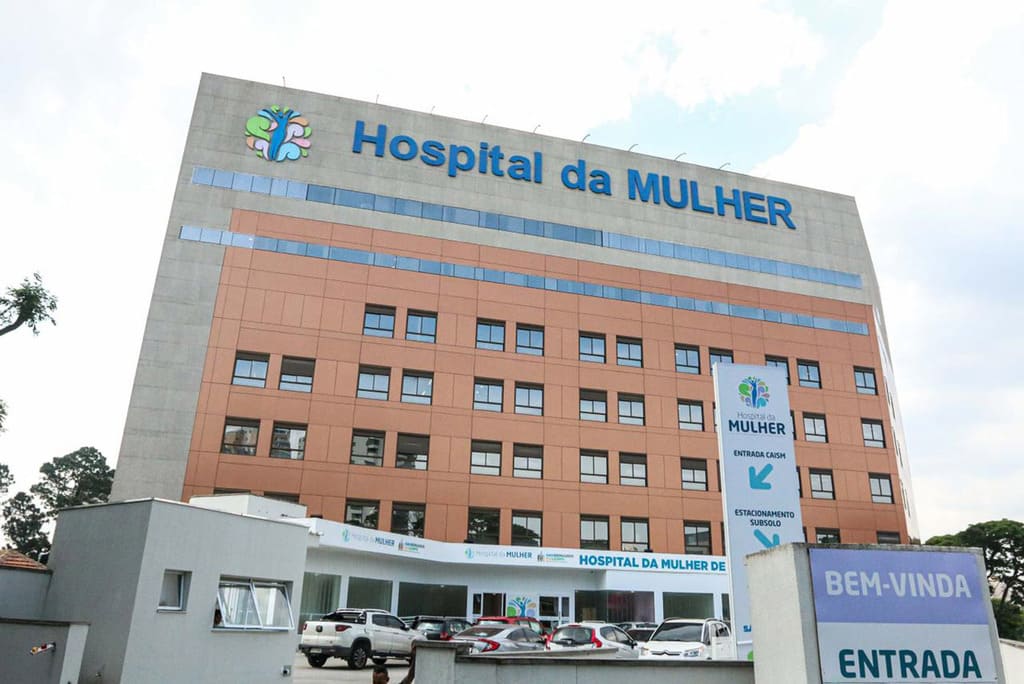 Orgulho do ABC: 3 Hospitais no Top 100 do Brasil!