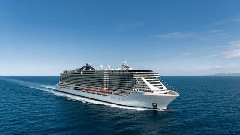 Pânico em Alto Mar: Alagamento e Terror em Cruzeiro da MSC