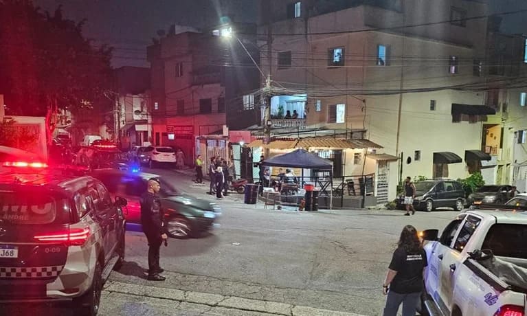 Santo André: A Guerra Contra o Barulho Começou!