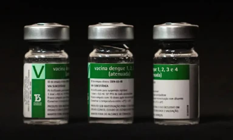 Vacina da Dengue: A Revolução da Dose Única Começa