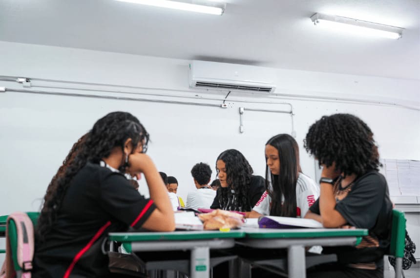 Volta às Aulas SP: O Gigante Acorda Dia 4