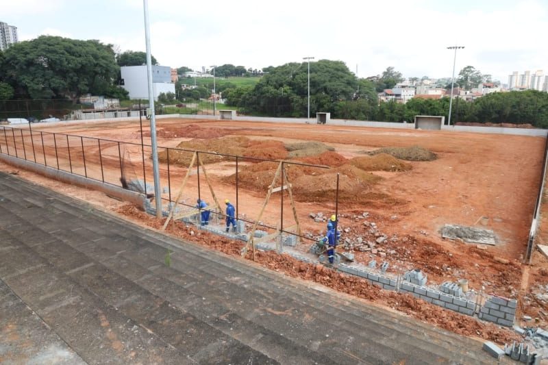 Adeus, Terrão: Vila Humaitá Ganha Escola Parque de R$ 2,3 Mi