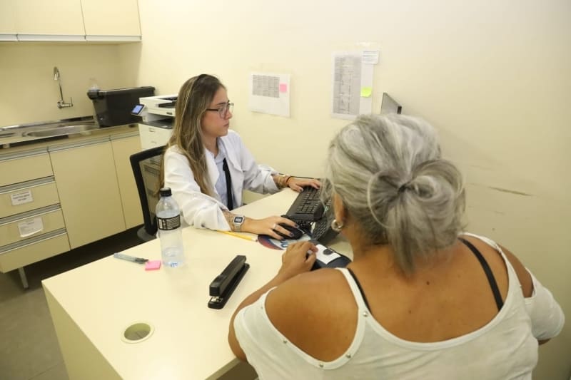 Saúde no ABC - Mutirão Antecipa 2.700 Consultas Já