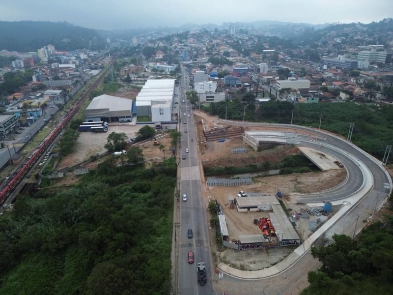 Trânsito em Ribeirão: Desvio Agora é 24h