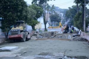 ABC Sem Enchentes? Santo André Investe R$ 210 Mi!