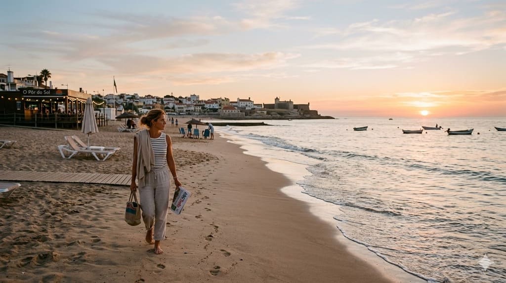 Adeus Verão: O Frio de Amanhã Vai Pesar no Bolso