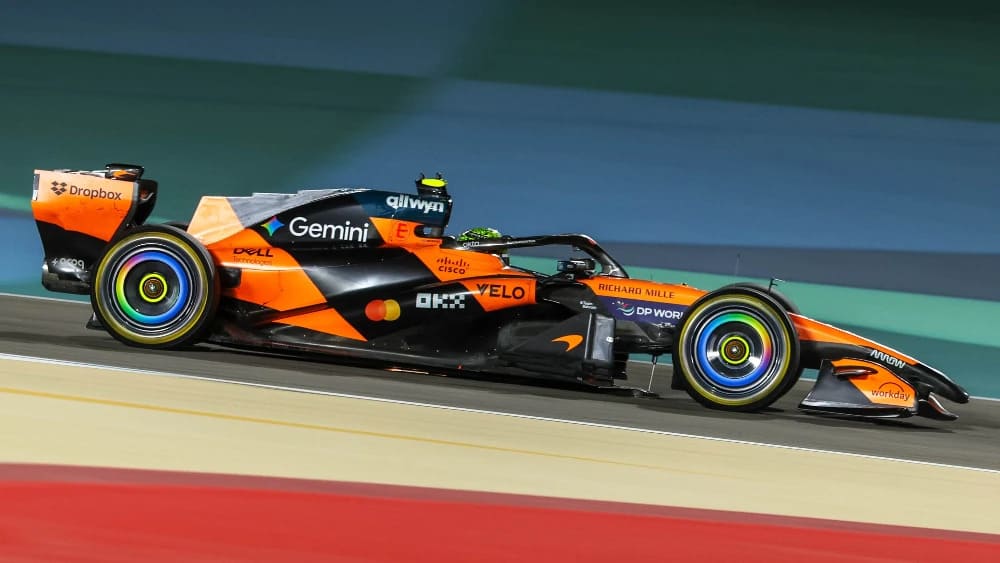 F1 2026 - Austrália Revela o Verdadeiro Rei?