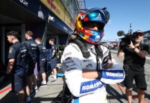 F1 2026 - Risco de Morte? Sainz Detona Novas Regras - Foto: Hollie Adams/Reuters F1 2026 - Risco de Morte? Sainz Detona Novas Regras