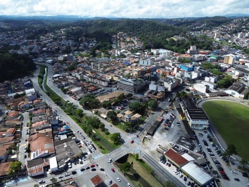 Fim do Medo! Ribeirão Pires Terá Nova DDM!