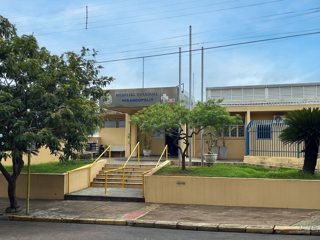 FUABC Assume Hospital - O Fim da Fila no SUS?