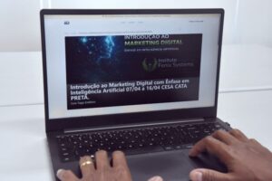 IA Grátis em Santo André: Mude Sua Vida Agora!