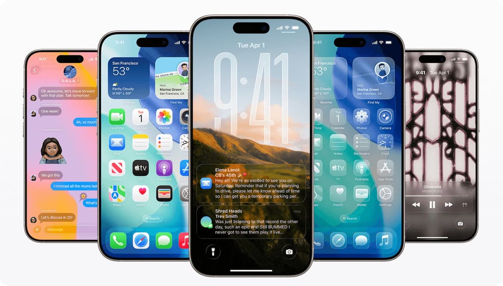 iOS 26.4 Beta Liberado - Seu iPhone Está na Lista?