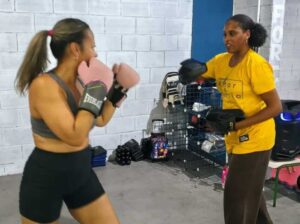 Mauá Tem Aulas de Boxe Grátis: Vai Ficar de Fora? Crédito: Prefeitura de Mauá/Divulgação Mauá Tem Aulas de Boxe Grátis: Vai Ficar de Fora?