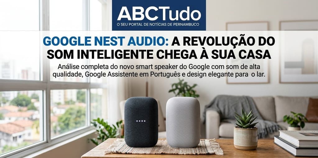 O Fim do Google Nest? Gemini Engole a Sua Casa!