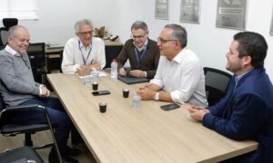 Prefeitos Fecham Acordo - Saúde no ABC Vai Mudar!