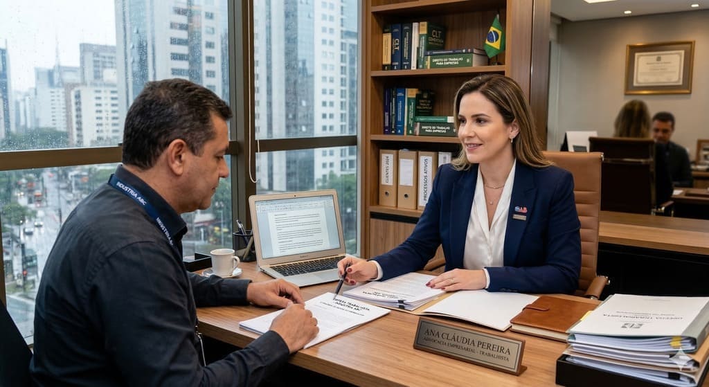 Processo Milionário? Como Blindar Sua Empresa!