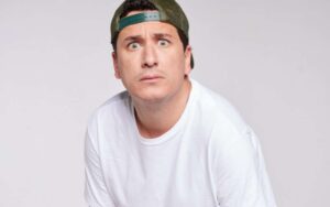 Rafael Portugal em Mauá - Riso e Caos no Teatro!