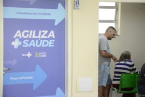 Será  o Fim das Filas? O Segredo das UPAs de Santo André