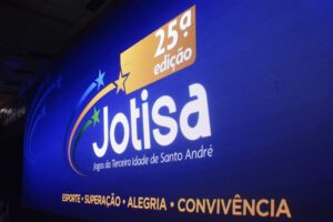 Torneio de Idosos Vai Parar Santo André Hoje!