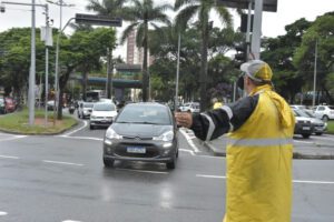 Trânsito Travado? Santo André Muda Tudo Hoje!