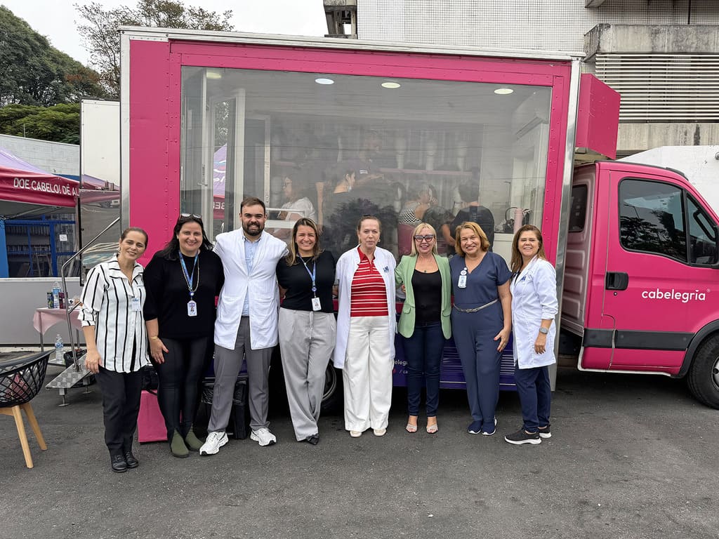 AME Santo André: O Resgate da Autoestima Feminina!