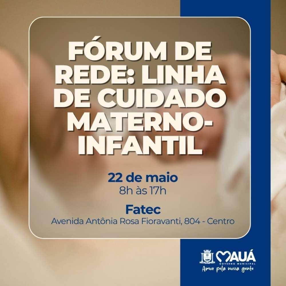 Mauá Salva Vidas: A Luta Contra a Mortalidade!