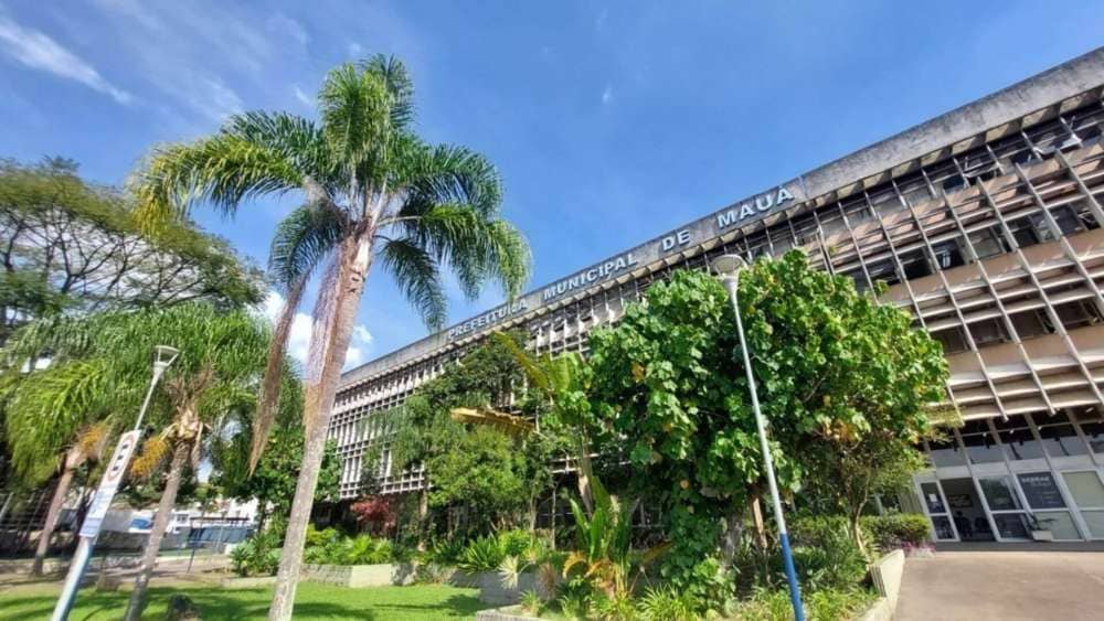 Mauá Transparente: O Fim da Gestão no Escuro!