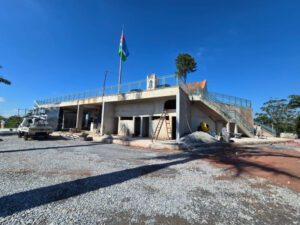 Mirante Santo Antônio: A Obra que Mudará Ribeirão Pires!
