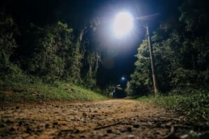 Pós-Balsa Iluminado: O Fim da Escuridão em SBC!