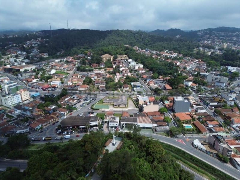 Ribeirão Pires: A Ascensão da Cidade Sustentável!