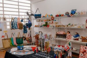 São Bernardo: A Feira que Vai Mudar o ABC!