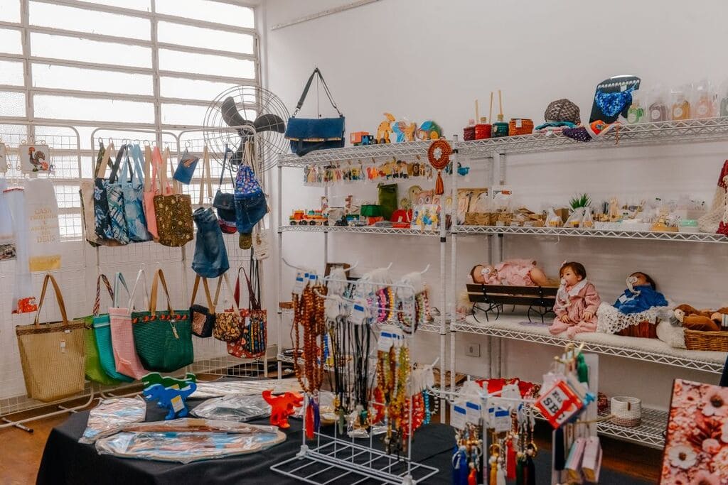 São Bernardo: A Feira que Vai Mudar o ABC!