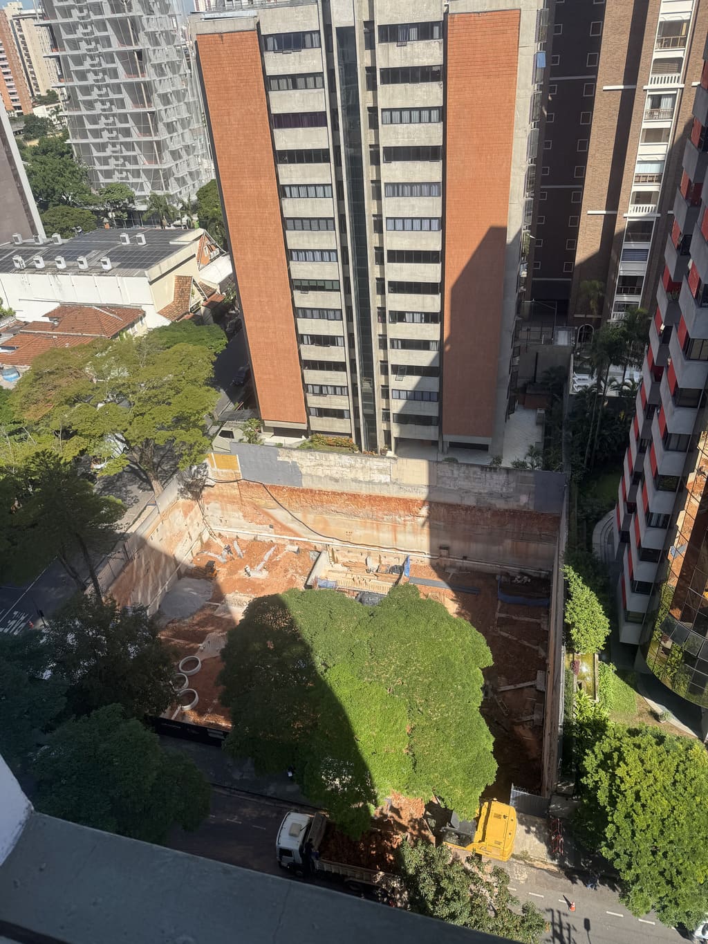 Bairro Jardim: O Barulho que está Enlouquecendo SA!