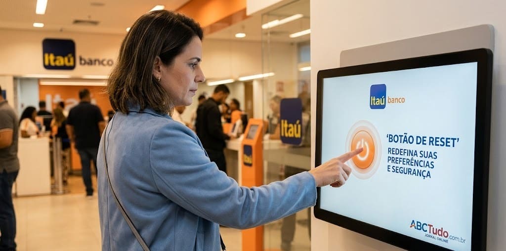 Botão de reset do Itaú promete fôlego ou armadilha?