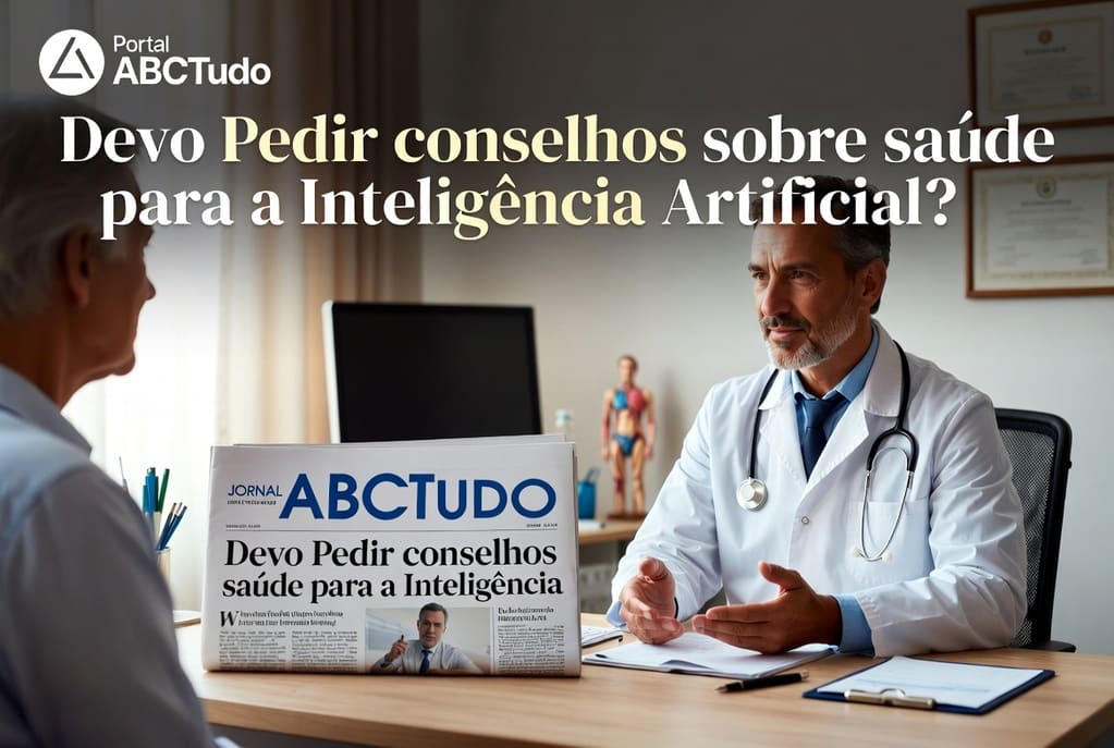 ChatGPT Médico: O Perigo que seu Doutor IA Esconde!