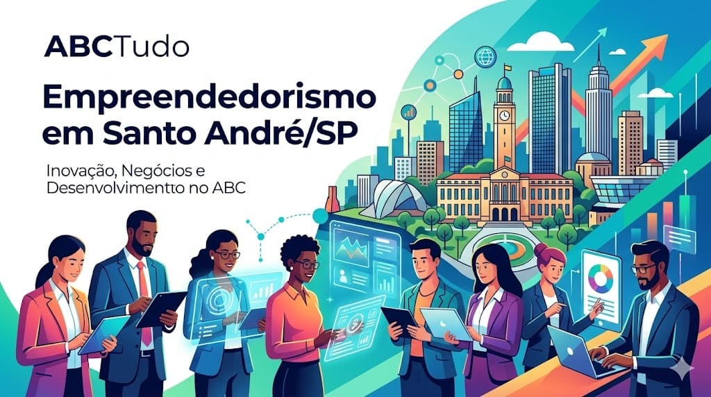 Circuito em Santo André: Mude seu negócio agora!