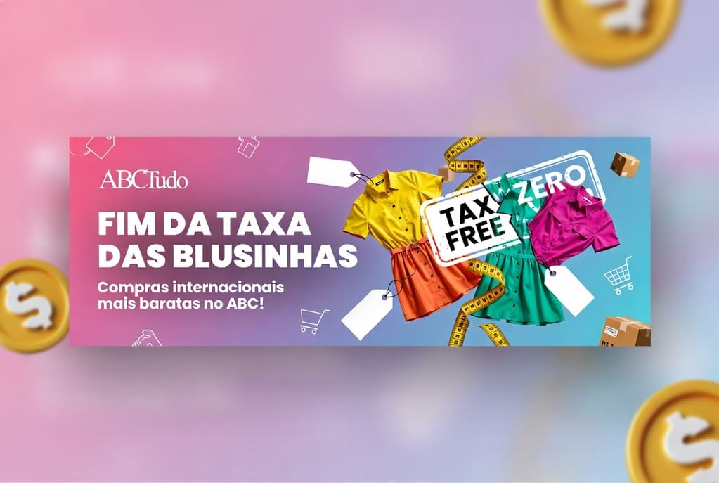 Fim da taxa das blusinhas: Adeus às fábricas?