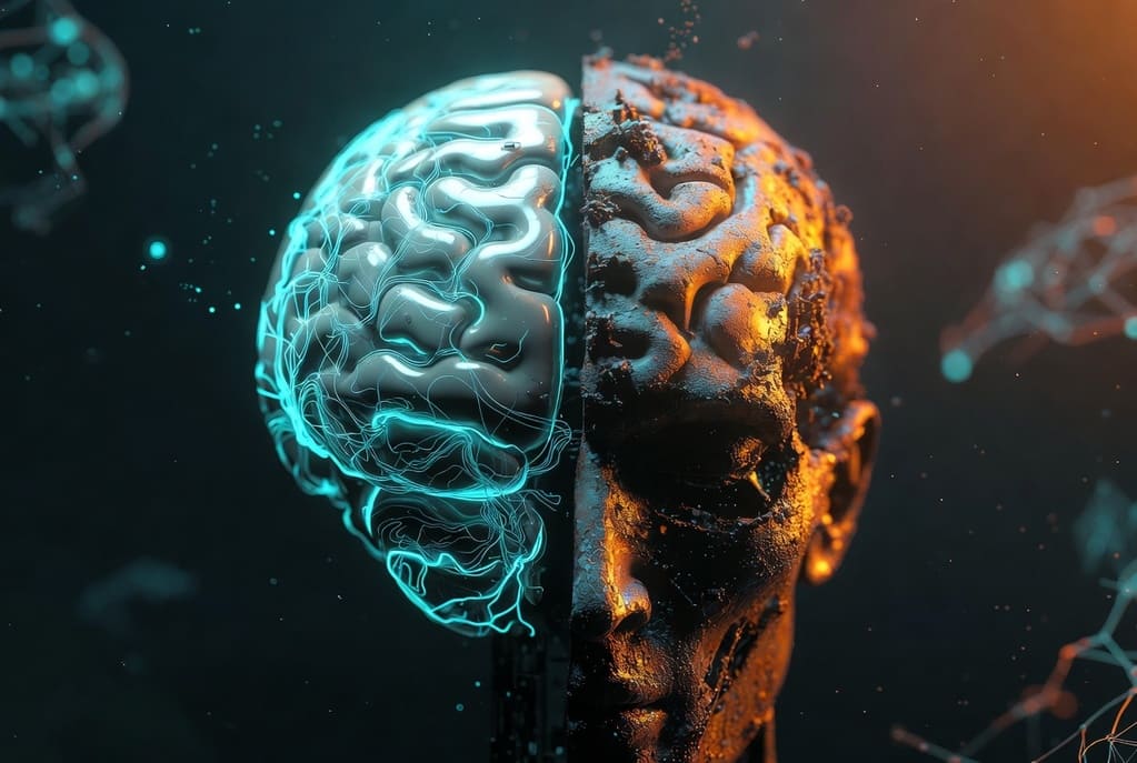 IA Enferruja Seu Cérebro? Cientistas Alertam