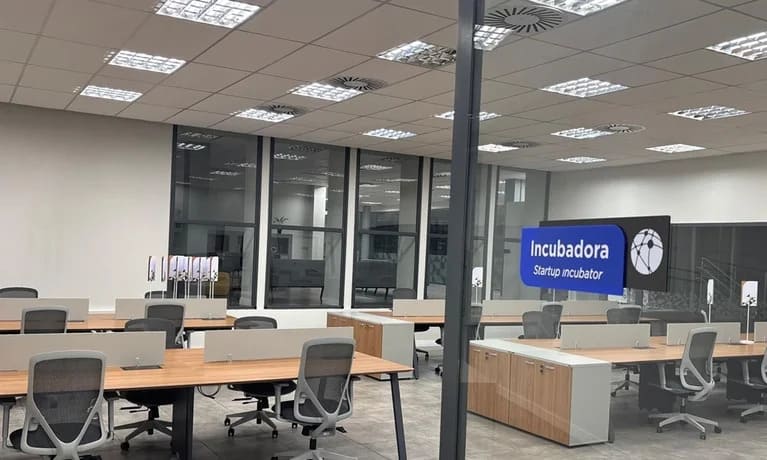 Ideia Milionária? Santo André Lança Incubadora!
