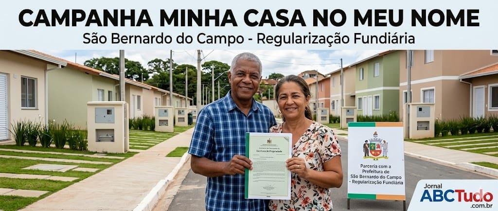 Imóvel no seu nome com desconto: acaba hoje